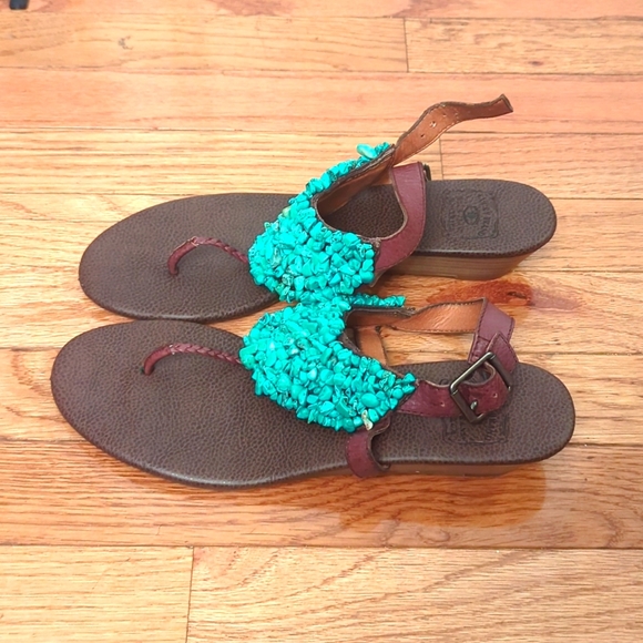 Lucky Brand Tobacco Florence - Picture 2 of 4